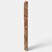 William Morris Arcadia bloementuin klassieker Samsung Galaxy Hoesje (Achterkant horizontaal)