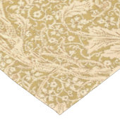 William Morris Arcadia Floral Pattern Classic Tafelkleed (Gekanteld)