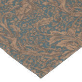 William Morris Arcadia Floral Pattern Classic Tafelkleed (Gekanteld)