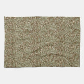 William Morris Arcadia Floral Pattern Classic Theedoek (Horizontaal)