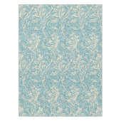 William Morris Arcadia Floral Pattern Tafelkleed (Voorkant)