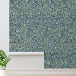 William Morris Arcadia Pattern Behang