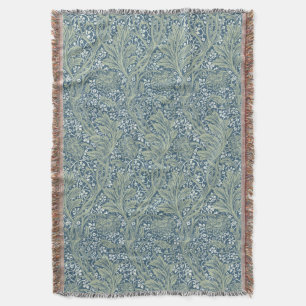 William Morris  Arcadia Pattern Deken