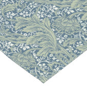 William Morris  Arcadia Pattern Korte Tafelloper (Hoek)
