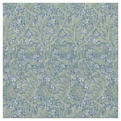 William Morris Arcadia Pattern Stof (Close Up)