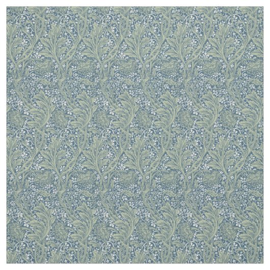William Morris Arcadia Pattern Stof (Swatch)