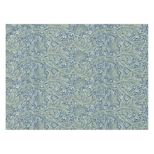 William Morris Arcadia Pattern Tafelkleed (Voorkant (Horizontaal))