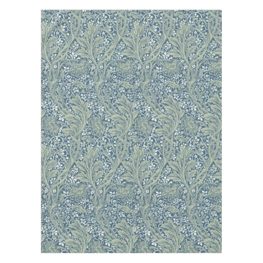 William Morris Arcadia Pattern Tafelkleed (Voorkant)
