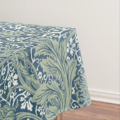 William Morris Arcadia Pattern Tafelkleed (Voorbeeld)