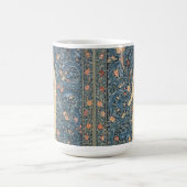  William Morris Art - Flora Magische Mok (Midden)