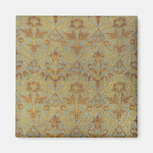 William Morris Art Magnet 9