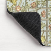 William Morris Art Magnets 25 Muismat (Hoek)