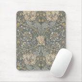 William Morris Art Mousepad 14 Muismat (Met muis)