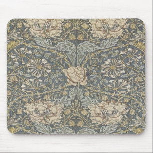 William Morris Art Mousepad 14 Muismat
