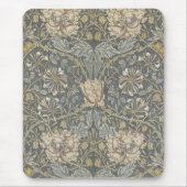William Morris Art Mousepad 14 Muismat (Voorkant)