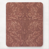 William Morris Art Mousepad Muismat (Voorkant)