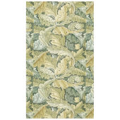 William Morris, art nouveau, original,Agathus,wall Tafelkleed (Voorkant)
