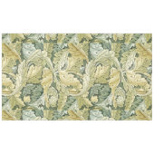 William Morris, art nouveau, original,Agathus,wall Tafelkleed (Voorkant (Horizontaal))