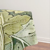 William Morris, art nouveau, original,Agathus,wall Tafelkleed (Voorbeeld)