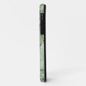 William Morris, Art nouveau patroon, mooie kunst Case-Mate iPhone Case (Achterkant/links)