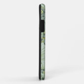 William Morris, Art nouveau patroon, mooie kunst Case-Mate iPhone Case (Achterkant/rechts)