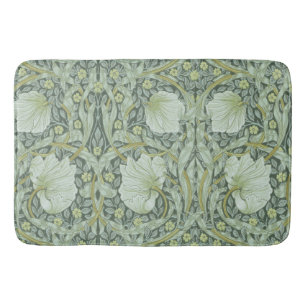 William Morris, Art nouveau Patroon, prachtige kun Badmat