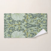 William Morris, Art nouveau Patroon, prachtige kun Handdoek (Handdoek)
