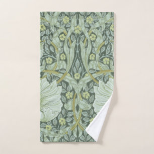William Morris, Art nouveau Patroon, prachtige kun Handdoek