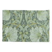 William Morris, Art nouveau Patroon, prachtige kun Kussensloop (Achterkant)