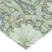 William Morris, Art nouveau Patroon, prachtige kun Lange Tafelloper (Hoek)