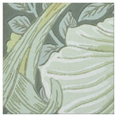 William Morris, Art nouveau Patroon, prachtige kun Stof (Swatch)