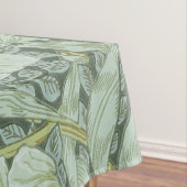 William Morris, Art nouveau Patroon, prachtige kun Tafelkleed (Voorbeeld)