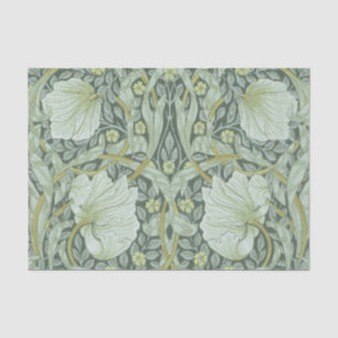 William Morris, Art nouveau Patroon, prachtige kun Tissuepapier