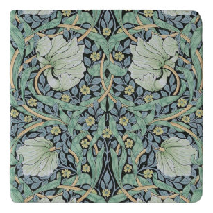 William Morris, Art Nouveau, Pimpernel Trivet