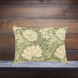 William Morris Art Pillow Accent Kussen