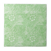 William Morris Arts and Crafts Design Tegeltje (Voorkant)