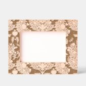 William Morris Arts and Crafts Patroon Gegraveerde Lijstjes (Voorkant)