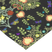 William Morris Arts and Crafts Pattern Tafelkleed (Gekanteld)