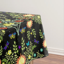 William Morris Arts and Crafts Pattern Tafelkleed