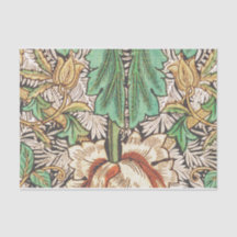 William Morris ARTS EN CRAFTS Tissue Paper