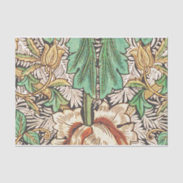 William Morris ARTS EN CRAFTS Tissue Paper Tissuepapier