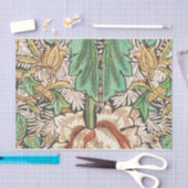 William Morris ARTS EN CRAFTS Tissue Paper Tissuepapier (Craft)