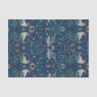 William Morris ARTS EN CRAFTS Tissue Paper Tissuepapier