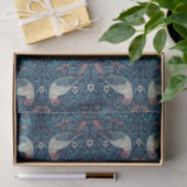 William Morris ARTS EN CRAFTS Tissue Paper Tissuepapier (Geschenk)