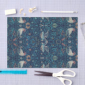 William Morris ARTS EN CRAFTS Tissue Paper Tissuepapier (Craft)