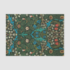 William Morris ARTS EN CRAFTS Tissue Paper Tissuepapier