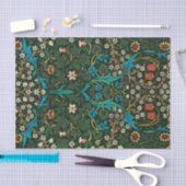 William Morris ARTS EN CRAFTS Tissue Paper Tissuepapier (Craft)