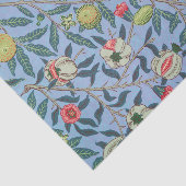 William Morris ARTS EN CRAFTS TISSUE PAPIER (Detail)