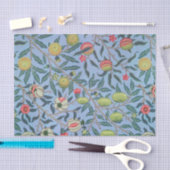 William Morris ARTS EN CRAFTS TISSUE PAPIER (Craft)