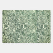 William Morris ASSORTED Wrapping Paper SET (Voorkant 3)